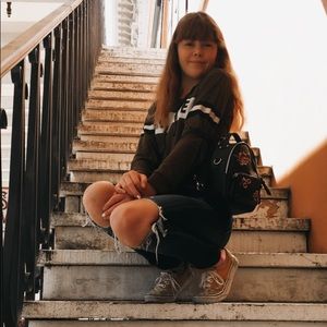 Meet your Posher, Drew